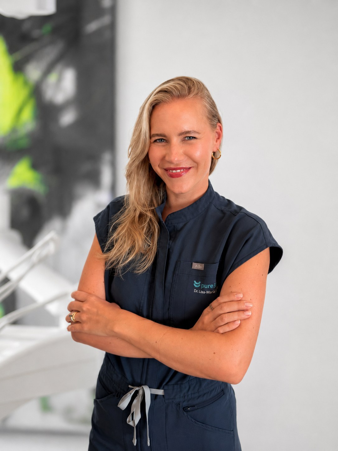 Dr. Lisa-Maria Bechter